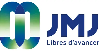 Logo de la société JMJ